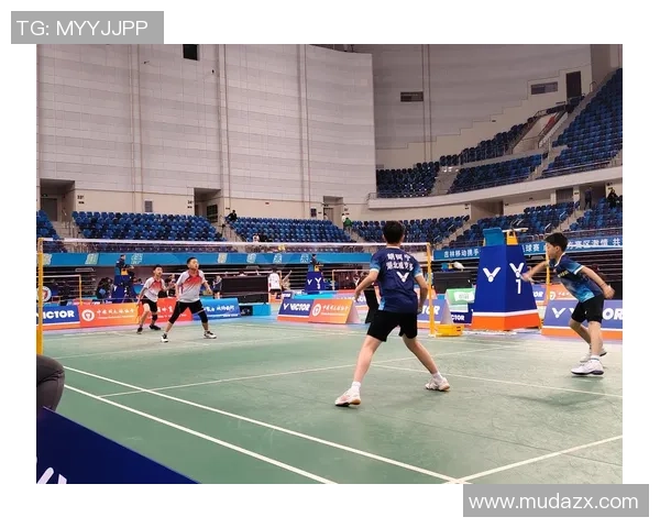 聚焦羽毛球：探讨上海羽毛球队的团队意识与发展策略