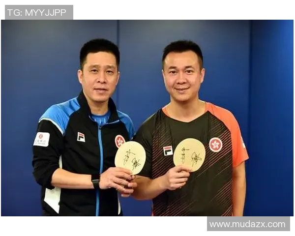 对话李静：回顾乒乓球生涯中的挑战与成就